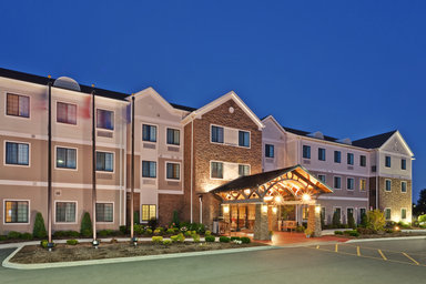 Hotel STAYBRIDGE SUITES BUFFALO-AIRPORT