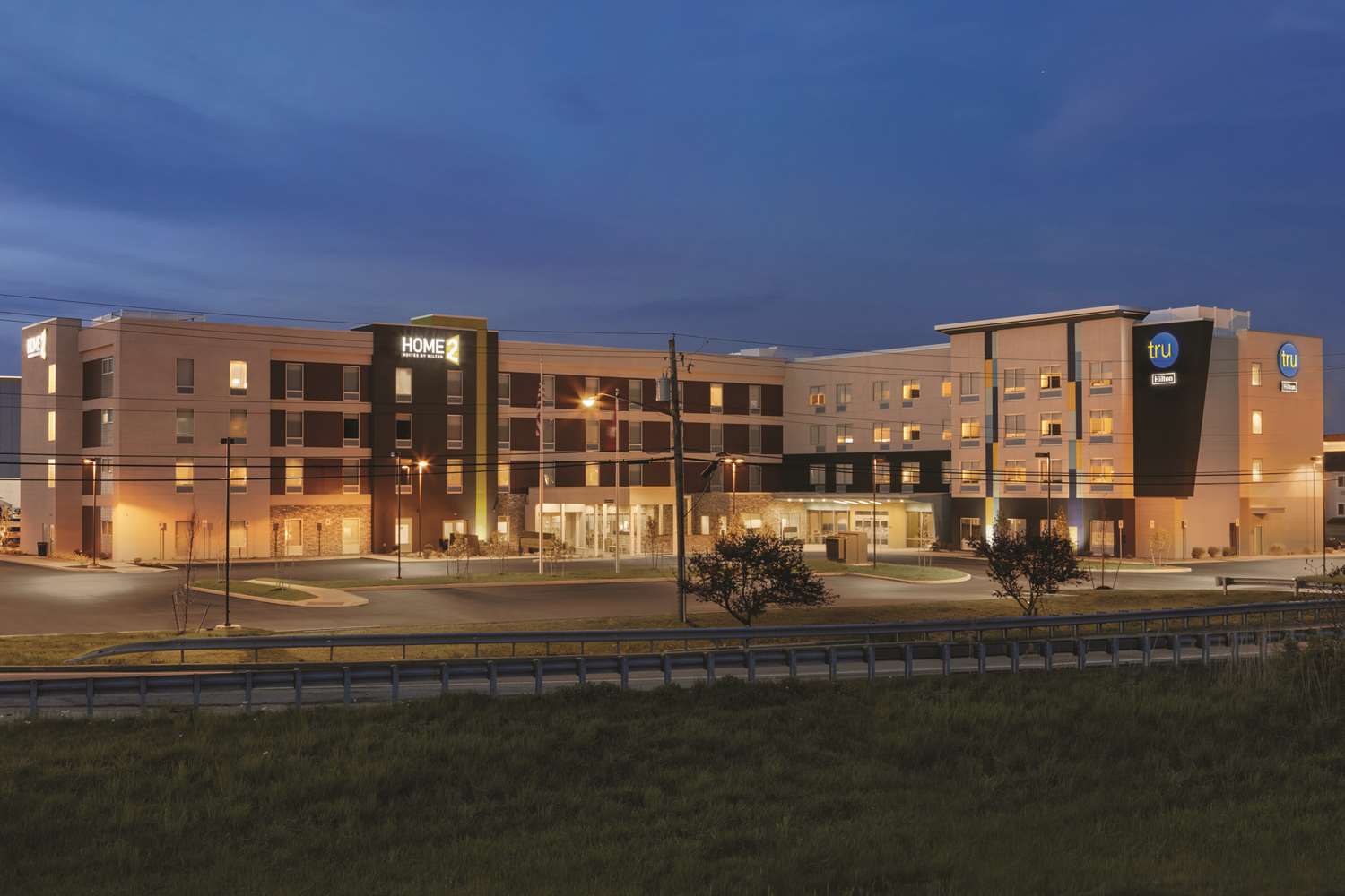 Hotel TRU WILLAMSVILLE BUFFALO AIRPORT