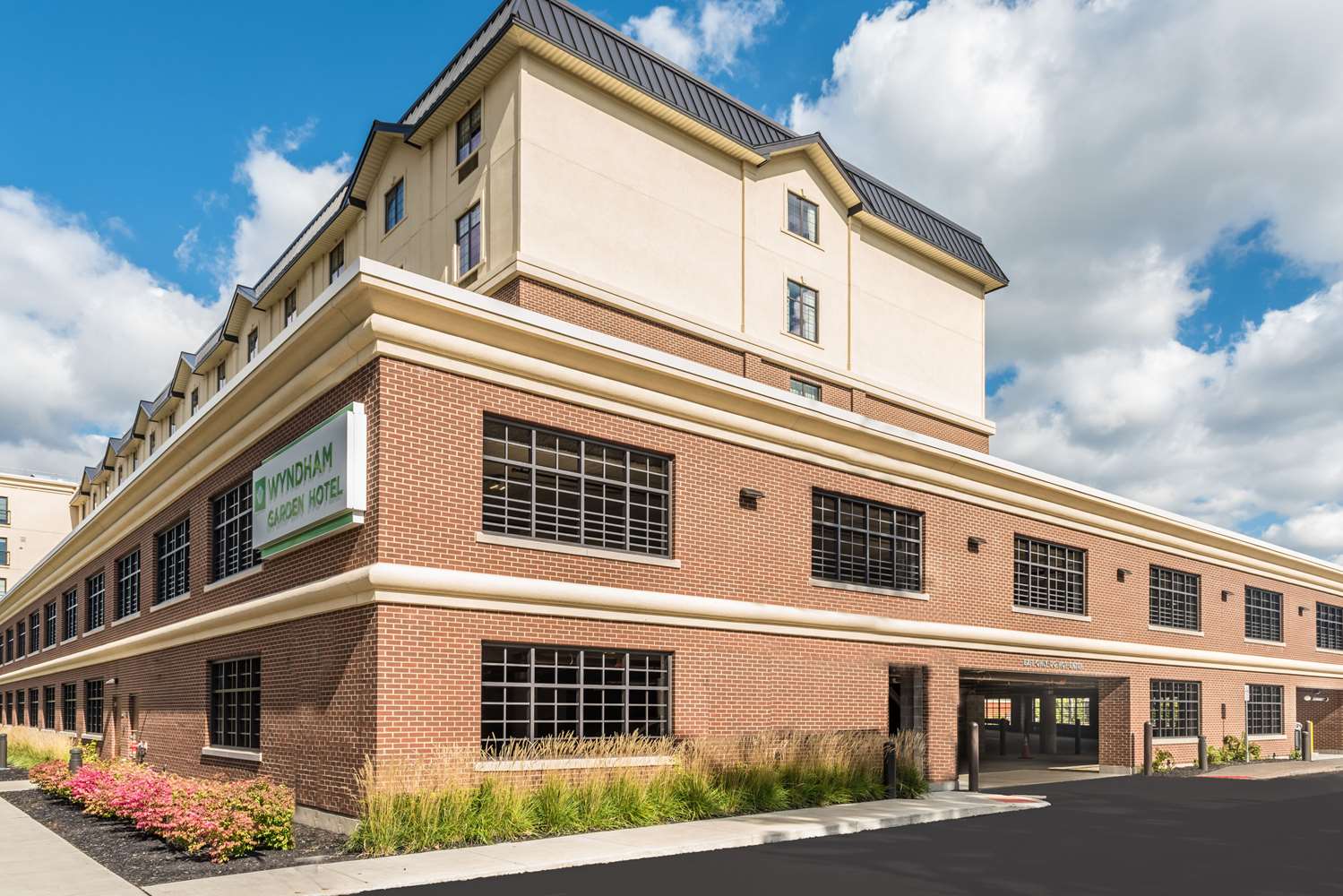 Hotel WYNDHAM GARDEN BUFFALO WILLIAMSVILLE