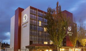 Hotel THE GOVERNOR, A COAST HOTEL