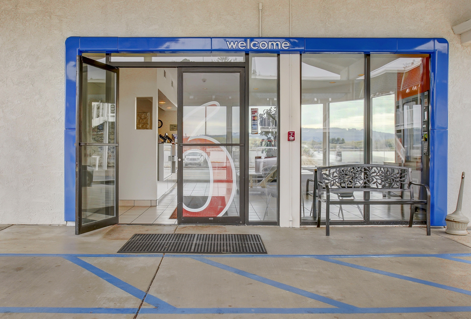 Hotel MOTEL 6 COOS BAY