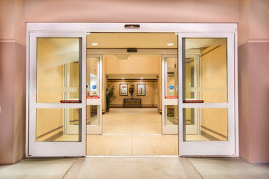 Hotel HOLIDAY INN EXPRESS YREKA-SHASTA AREA