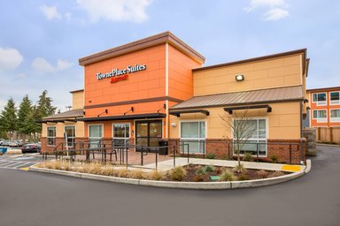 Hotel TOWNEPLACE SUITES OLYMPIA