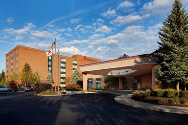 Hotel CINCINNATI MARRIOTT NORTHEAST