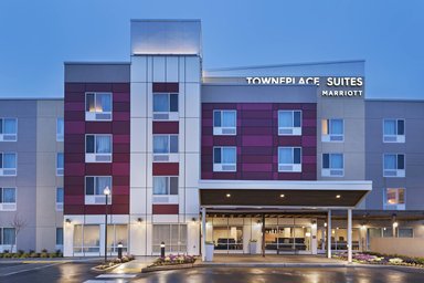 Hotel TOWNEPLACE SUITES TACOMA LAKEWOOD