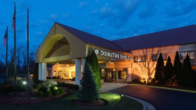 Hotel DOUBLETREE SUITES BY HILTON CINCINNATI - BLUE ASH