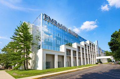 Hotel EMBASSY SUITES BY HILTON CINCINNATI BLUE ASH
