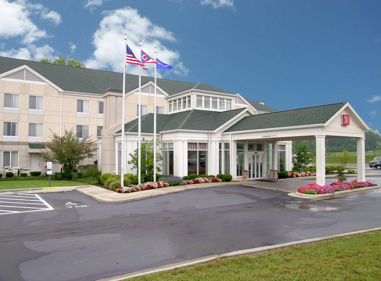 Hotel HILTON GARDEN INN CINCINNATI NE