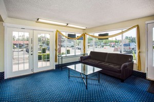 Hotel TRAVELODGE BY WYNDHAM, TACOMA NEAR MCCHORD AFB
