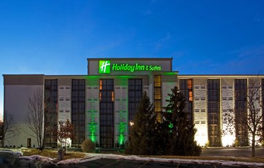 Hotel HOLIDAY INN & SUITES CINCINNATI-EASTGATE (I-275E)