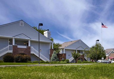 Hotel SONESTA ES SUITES CINCINNATI - BLUE ASH
