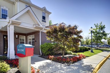 Hotel TOWNEPLACE SUITES CINCINNATI BLUE ASH