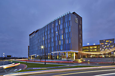 Hotel AC HOTEL COLUMBUS DUBLIN
