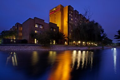 Hotel CROWNE PLAZA COLUMBUS NORTH- WORTHINGTON