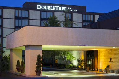 Hotel DOUBLETREE BY HILTON COLUMBUS - WORTHINGTON