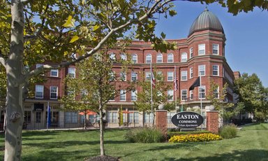 Hotel EASTON COMMONS