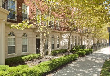 Hotel EXECUSTAY AT EASTON COMMONS