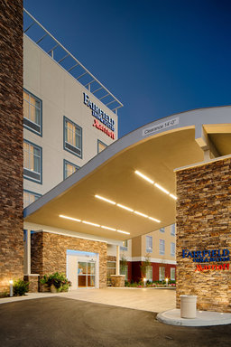 Hotel FAIRFIELD INN N STES MARRIOTT