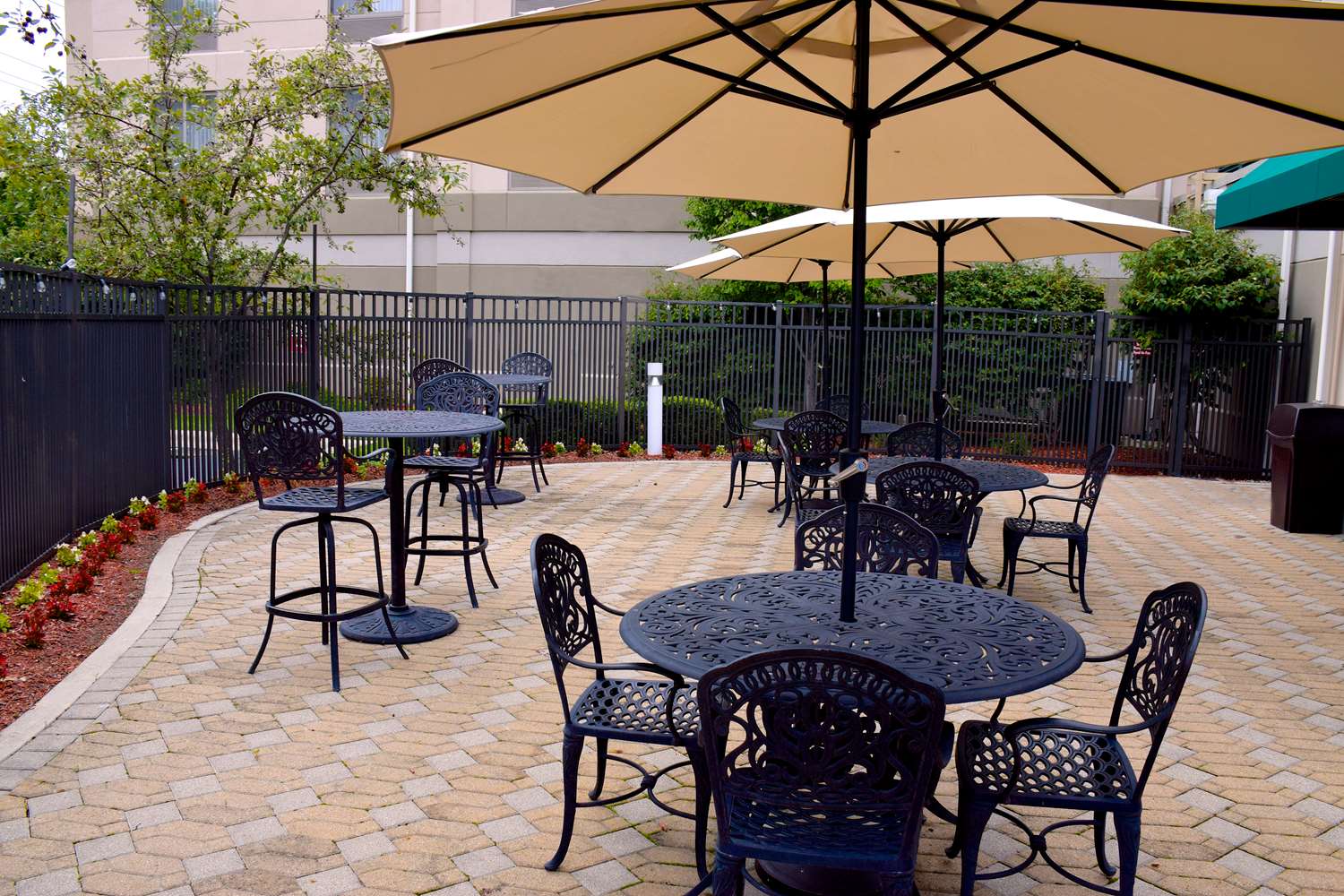 Hotel HILTON GARDEN INN COLUMBUS-POLARIS