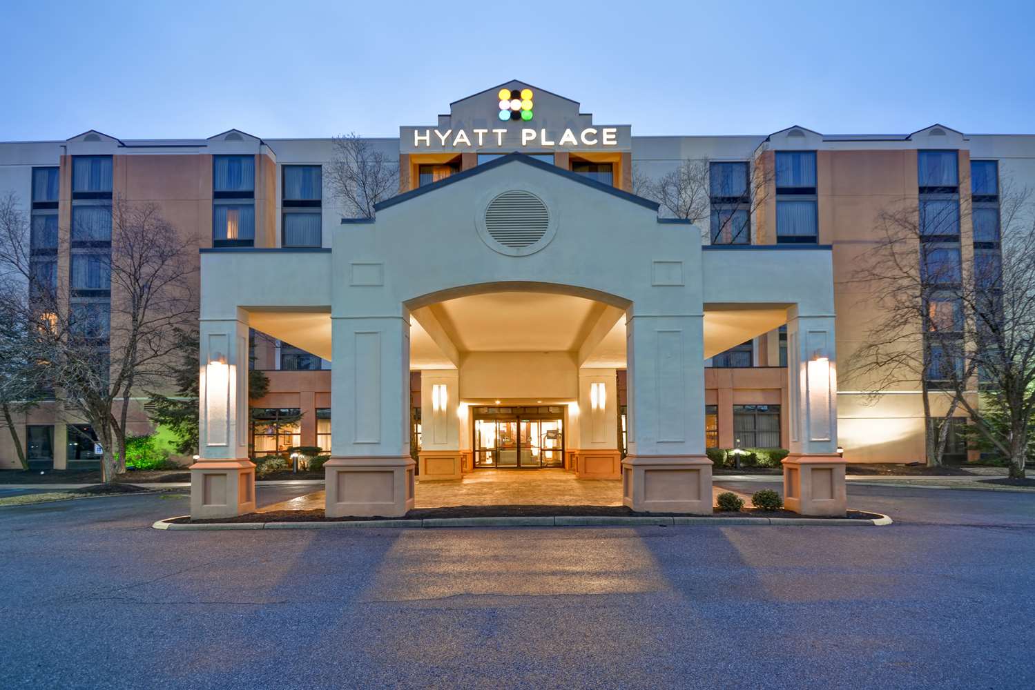 Hotel HYATT PLACE COLUMBUS/WORTHINGTON