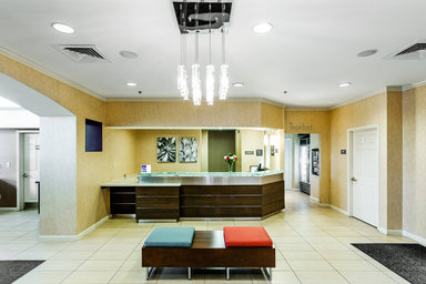 Hotel RESIDENCE INN COLUMBUS EASTON