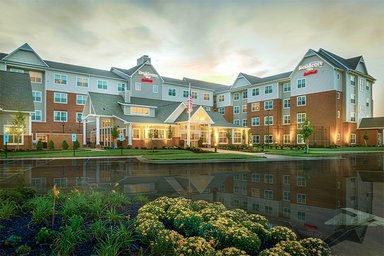 Hotel RESIDENCE INN COLUMBUS POLARIS