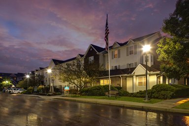 Hotel TOWNEPLACE SUITES COLUMBUS WORTHINGTON