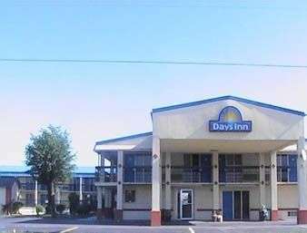 Hotel DAYS INN OKMULGEE