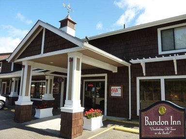 Hotel BANDON INN