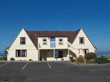 Hotel WINDERMERE ON THE BEACH