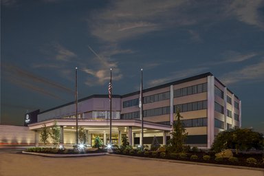 Hotel DOUBLETREE BY HILTON PITTSBURGH CRANBERRY