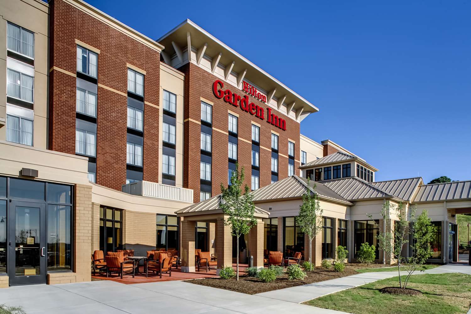 Hotel HILTON GARDEN INN PITTSBURGH-CRANBERRY