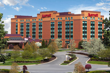 Hotel PITTSBURGH MARRIOTT NORTH