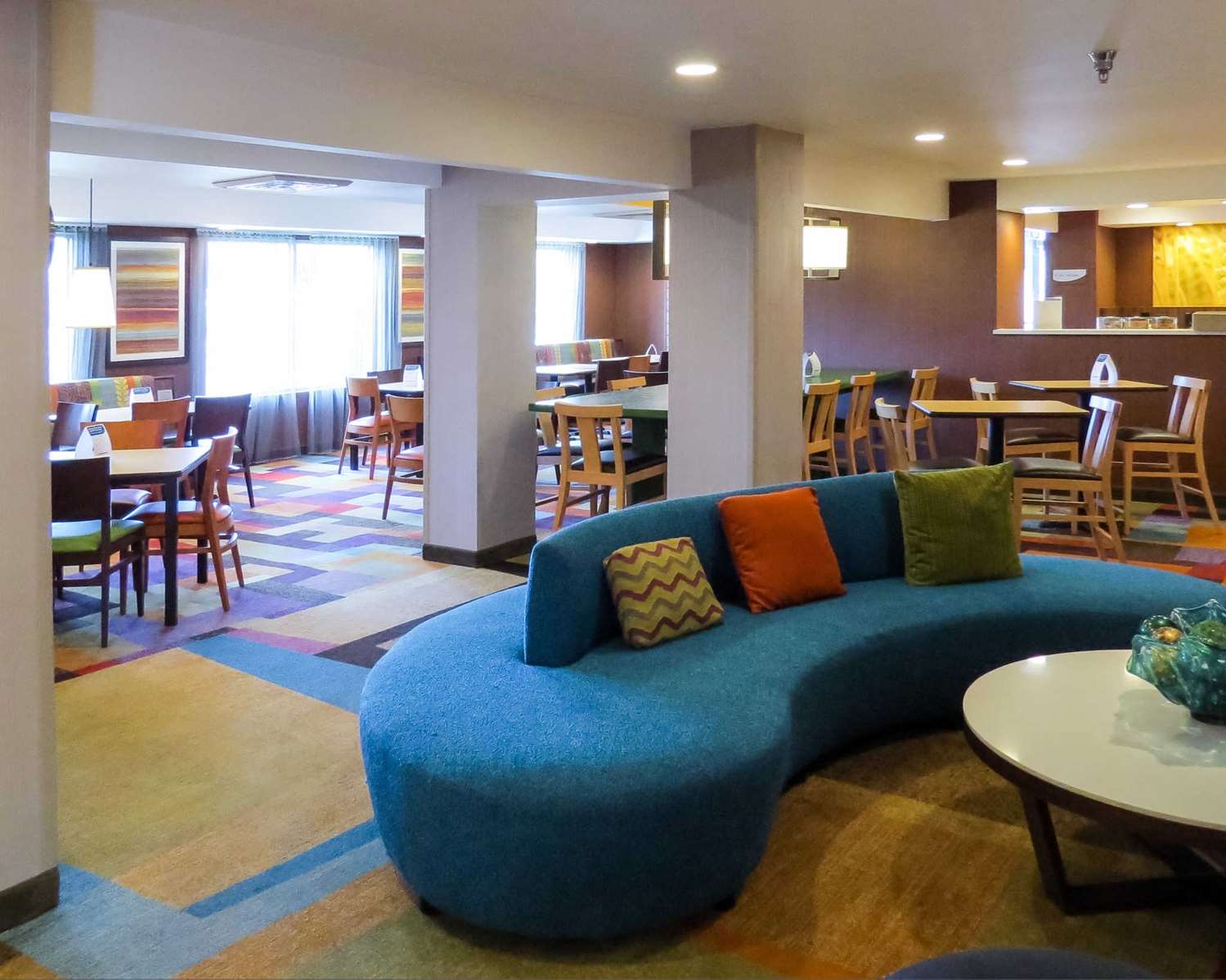 Hotel QUALITY INN CRANBERRY TOWNSHIP