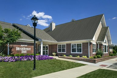 Hotel RESIDENCE INN PITTSBURGH CRANBERRY TOWNSHIP