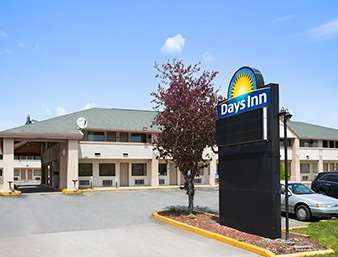Hotel DAYS INN SOMERSET