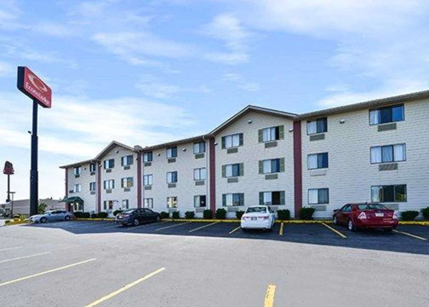 Hotel ECONO LODGE SOMERSET