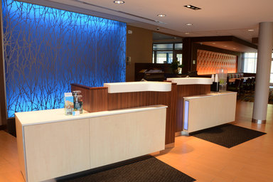 Hotel FAIRFIELD INN & SUITES SOMERSET