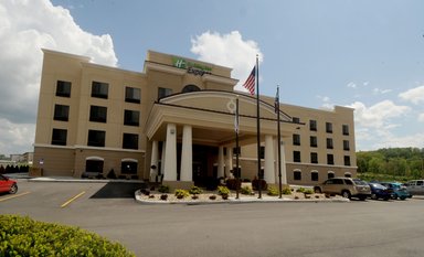 Hotel HOLIDAY INN EXPRESS SOMERSET