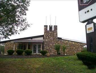 Hotel KNIGHTS INN SOMERSET