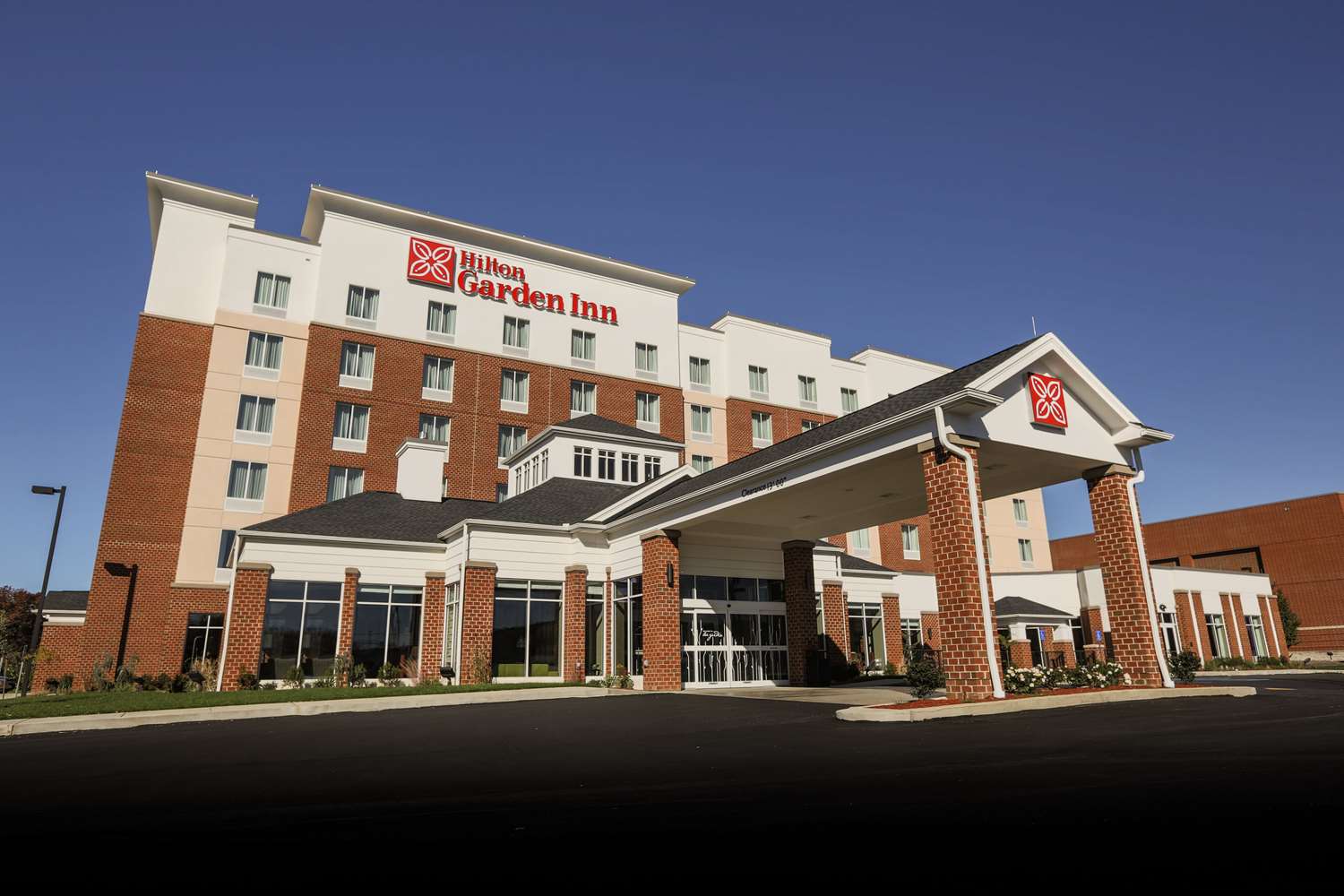 Hotel HILTON GARDEN INN INDIANA AT IUP