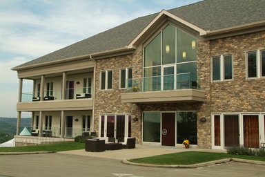 Hotel LENAPE HEIGHTS GOLF RESORT