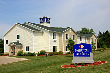 Hotel CLINTONVILLE, WI - COBBLESTONE INN & SUITES
