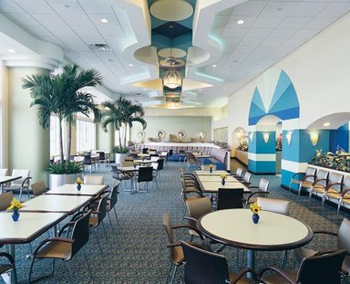 Hotel STONY CREEK LODGE