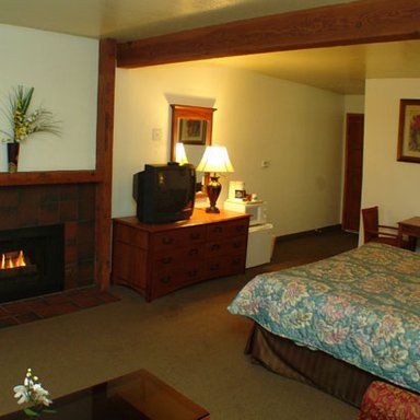 Hotel WESTERN HOLIDAY LODGE THREE RIVERS