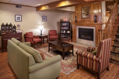 Hotel COUNTRY INN & SUITES BY RADISSON, COLUMBIA AIRPORT, SC