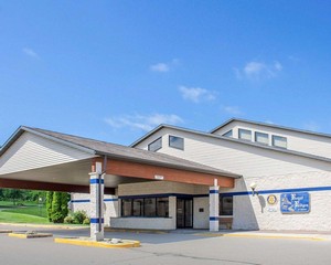 Hotel COMFORT SUITES AT ROYAL RIDGES
