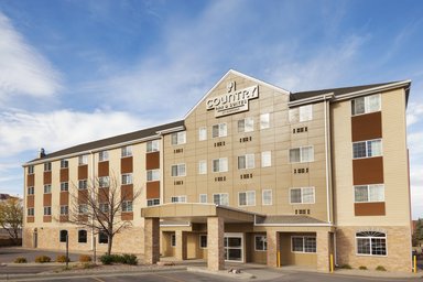 Hotel COUNTRY INN & SUITES BY CARLSON, SIOUX FALLS, SD