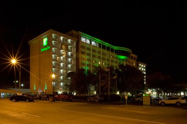 Hotel HOLIDAY INN SIOUX FALLS-CITY CENTRE
