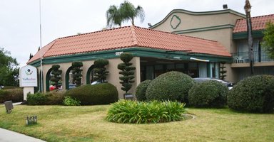 Hotel VALLEY INN